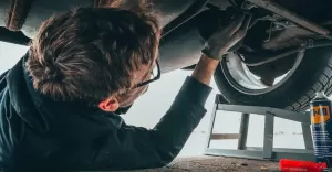Przegld samochodu po terminie - co warto wiedzie?