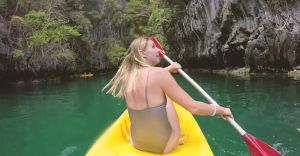 [WIDEO] Podr ycia pary z Bielska-Biaej! Jad dookoa wiata
