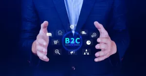 Platformy B2C - charakterystyka i znaczenie