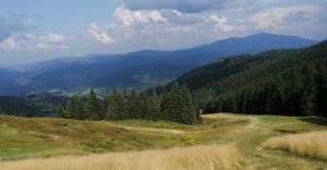 Wycieczka w Beskid ywiecki z Diablakiem!