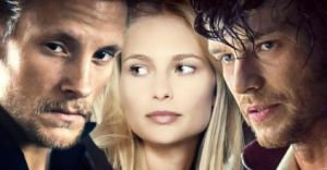 Filmowy Klub Seniora zaprasza na biograficzny film "Gwiazdy"