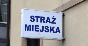 Nielegalne wysypisko mieci przy ulicy Pionkowej