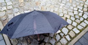 Ostrzeenie przed burzami i gradem w naszym wojewdztwie