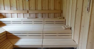 Sauna fiskia to najpopularniejszy rodzaj sauny