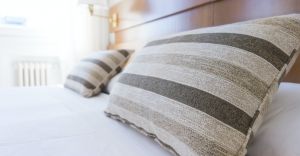 Podrczne akcesoria do hotelu