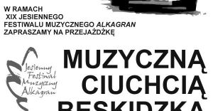 Muzyczna Ciuchcia Beskidzka