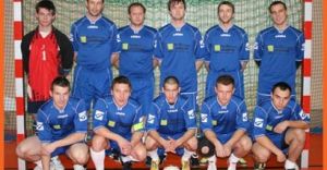Rozstrzygnicia w I Lidze Futsalu
