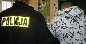 Modociani wamywacze zatrzymani