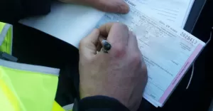 Zmiany w przepisach: ile od 1 stycznia zapacimy za mandat?