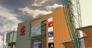 Nowe centrum, nowy budynek urzdu