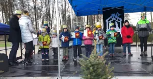 [FOTO] Wsplne koldowanie w ramach Orszaku Trzech Krli