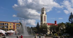Prognoza pogody na majwk: ciepo i sonecznie!