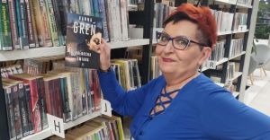 Felieton bibliotekarki: biblioteka jest kobiet...