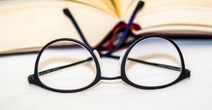 W Orodku Pomocy Spoecznej mona odda "Okulary dla Afryki"