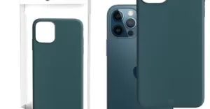 Planujesz zakup iPhone'a 12? Nie zapomnij o etui!