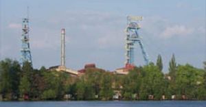 Wypadek w kopalni Silesia