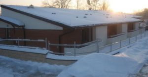 Centrum z kold w DPS Zota Jesie w Czechowicach-Dziedzicach
