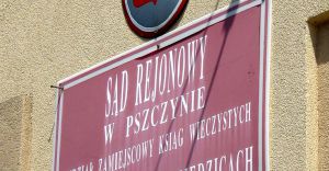 Mieszkacy zablokuj DK-1?