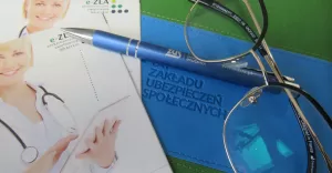 ZUS skontrolowa osoby na L4. Cofnito zasiki za 714 000 z