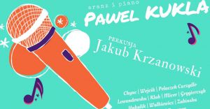 Koncert modych artystw Pracowni Gosu Anny Gabry