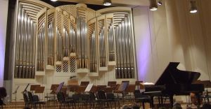 Wyjazd do Filharmonii Krakowskiej z Akademi Piknego Czasu
