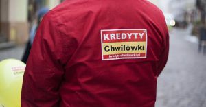 Firma Kredyty-Chwilwki zamyka biura w Polsce,take w Czechowicach