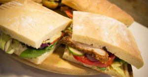 Planeta Smaku: catering dla firm