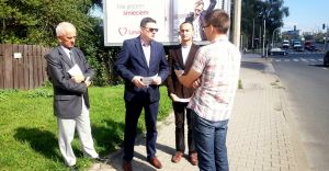 Lewica sprzeciwia si "mieciwkom"