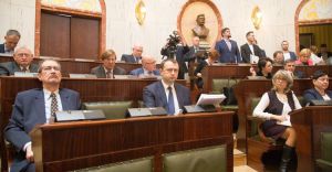 Wzrost cen wgla to skutek uchway antysmogowej? Gorco na sesji