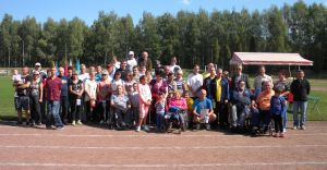 XIX Memoria Mariusza Mleczki