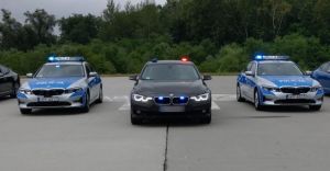 Szybcy i skuteczni - grupa "Speed" walczy z agresj na drodze