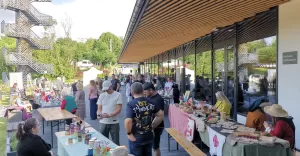 [FOTO] To byo wydarzenie pene atrakcji. Za nami 8. Czechowicka Noc Kultury