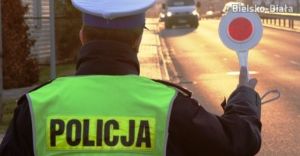 Pamitajmy o rozwadze na drogach! Akcja "Bezpieczny weekend"