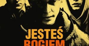 "Jeste Bogiem" w Kinie wit