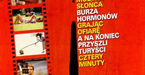 Filmostrada w Czechowicach
