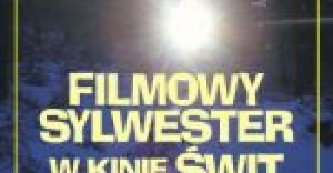 Filmowy Sylwester w kinie ''wit''