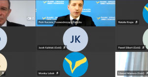 Jest stanowisko ZGiP i apel do rzdu w sprawie finansw samorzdw