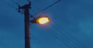 Gdzie zgasza awarie owietlenia ulicznego? Szczegy