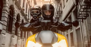 Motocykle Spyder i Ryker - odkrywaj wiat na trzech koach