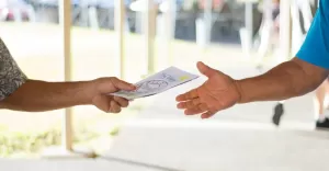 Stwrz skuteczn ulotk reklamow!