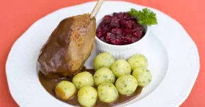Gsina na witego Marcina w Brovarze 16