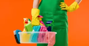 Zawd sprztaczki kiedy i dzi - koniec ze stereotypowym podejciem