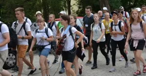 2020 rok bez pieszej pielgrzymki czechowickiej na Jasn Gr
