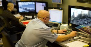Stra miejska poszukuje osoby do obsugi monitoringu
