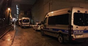 Zaginiona bielszczanka, ktrej szukali policjanci odnaleziona