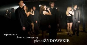 Pieni ydowskie w Chybiu