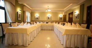 Sylwester w Hotelu Zamkowym