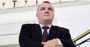 A. Grczyski: Polityka to nie salony