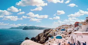Odkrywanie greckich wysp: Najlepsze miejsca na wypoczynek i przygod