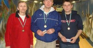 Vita Life Bowling Championship